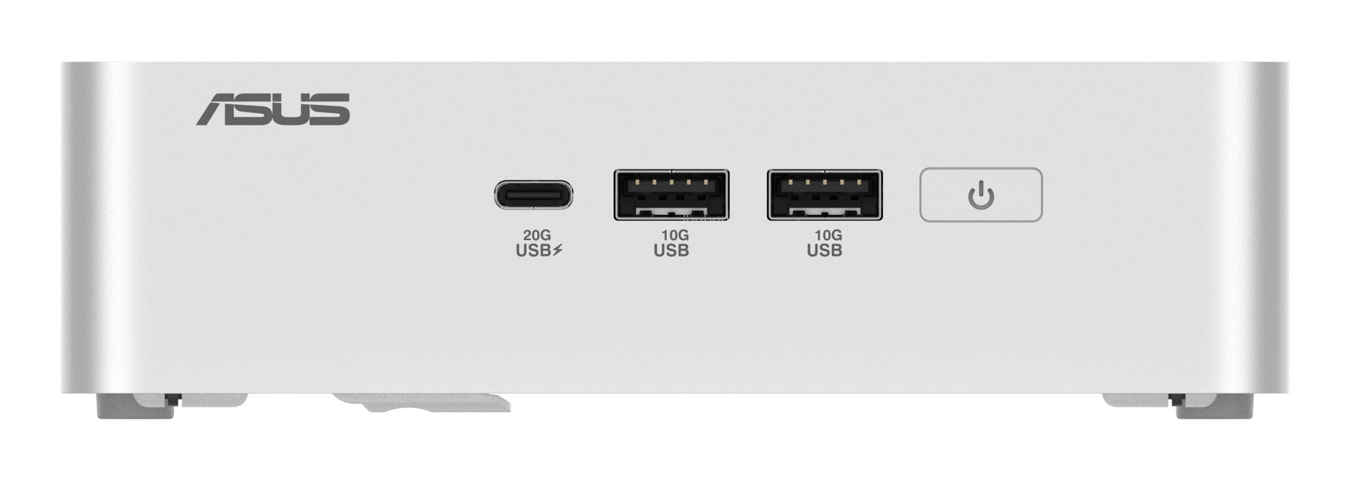 EAN 4711387950333 - ASUS NUC 15 Pro+ RNUC15CRSV500002 Plata 235H imagen 12