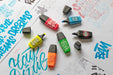 EAN 4006381592215 - STABILO BOSS MINI by Snooze One marcador 3 pieza(s) Punta de cincel Azul, Verde, Amarillo imagen 5