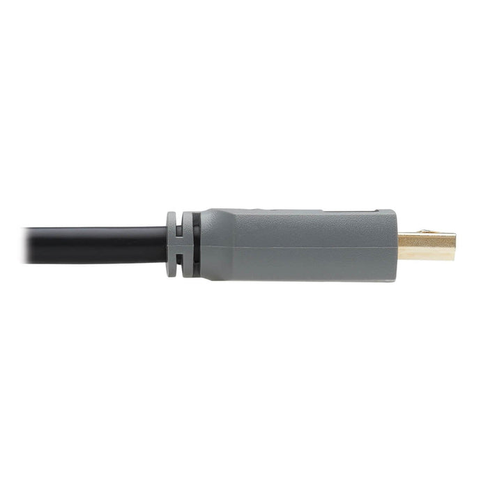 Hdmi Kvm Cable Kit For Tripp Lite B005-Hua2-K And B005-Hua4 Kvm  4k Hdmi  Usb 3.2 Gen 1  3.5 Mm  6 Ft. (1.83 M)