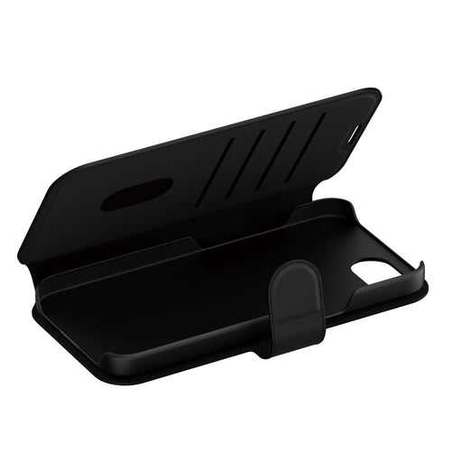 EAN 5715685021435 - PanzerGlass CARE™ by ® Tango 2-in-1 Wallet Case w. Qi iPhone 17e | 16e funda para teléfono móvil Negro imagen 2