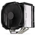EAN 5903018665863 - ENDORFY Fortis 5 Dual Fan Procesador Refrigerador de aire 120/140 mm Negro imagen 1