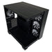 EAN 4262443280135 - LC-Power 809B Midi Tower Negro imagen 17