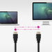 EAN 8433281010444 - Nanocable 10.15.1701 cable HDMI 1,5 m HDMI tipo A (Estándar) imagen 4