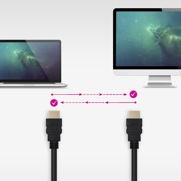 EAN 8433281013766 - Nanocable 10.15.1701 cable HDMI HDMI tipo A (Estándar) imagen 4