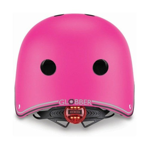 EAN 4897070184428 - Globber Primo Lights Rosa imagen 2