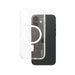 EAN 5715685004070 - PanzerGlass CARE™ by ® Urban Combat Case Star Lit w. White MagSafe iPhone 16 funda para teléfono móvil Tr imagen 1