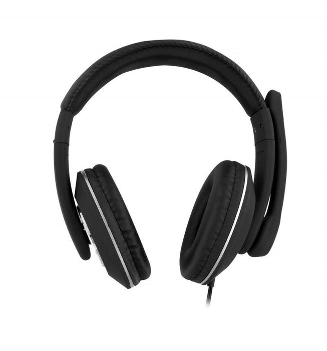 EAN 3303170087497 - T'nB HS-500 Auriculares Alámbrico Diadema Llamadas/Música imagen 2