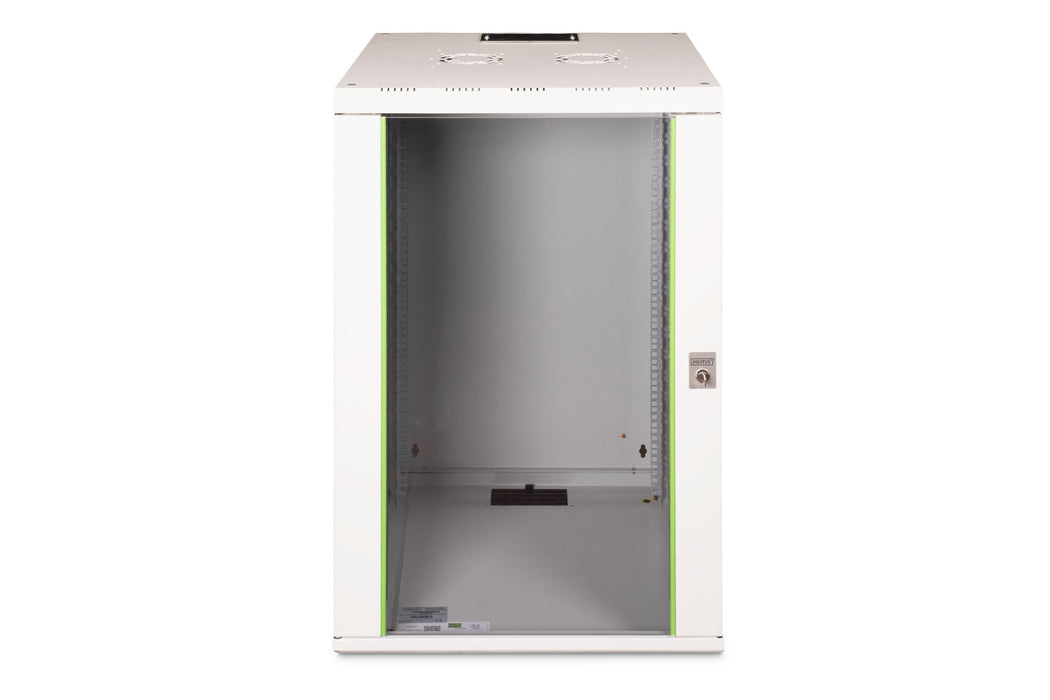 EAN 4016032205975 - Digitus DN-19 20U-6/6 armario rack Bastidor de pared Gris imagen 4