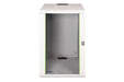 EAN 4016032205975 - Digitus DN-19 20U-6/6 armario rack Bastidor de pared Gris imagen 4