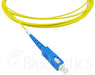 EAN 4063232049694 - BlueOptics SFP2122BU3MX Cable de fibra óptica e InfiniBand 3 m LC SC Amarillo imagen 5