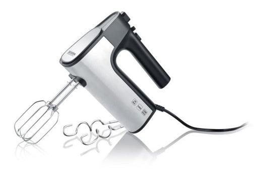 EAN 4008146040962 - Severin HM 3841 batidora Batidora de mano 500 W Negro, Acero inoxidable imagen 1