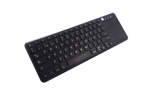 EAN 8436556148743 - CoolBox CoolTouch teclado Universal RF inalámbrico QWERTY Español Negro imagen 2