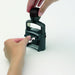 EAN 9008056834939 - Trodat 83493 accesorio para sello de empresa Cojín para sello Azul, Rojo imagen 4