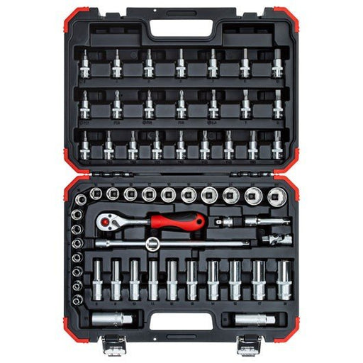 EAN 4060833000543 - Gedore R59003059 set de conectores y conector imagen 1