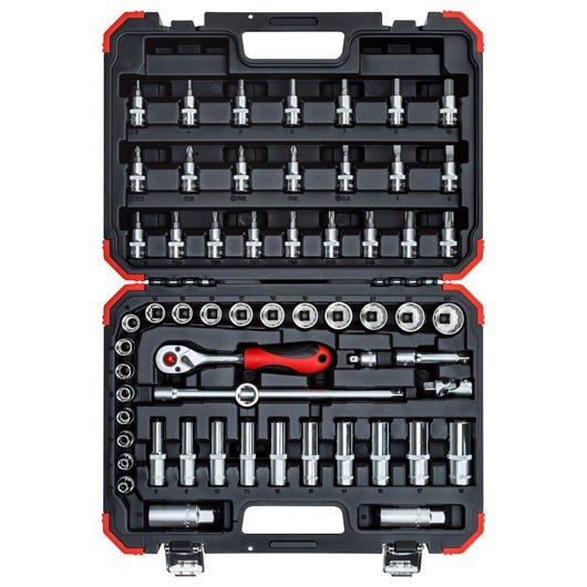 EAN 4060833000543 - Gedore R59003059 set de conectores y conector imagen 1