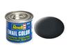 EAN 42022695 - Revell Anthracite grey, mat RAL 7021 14 ml-tin parte y accesorio de modelo a escala Pintura imagen 1