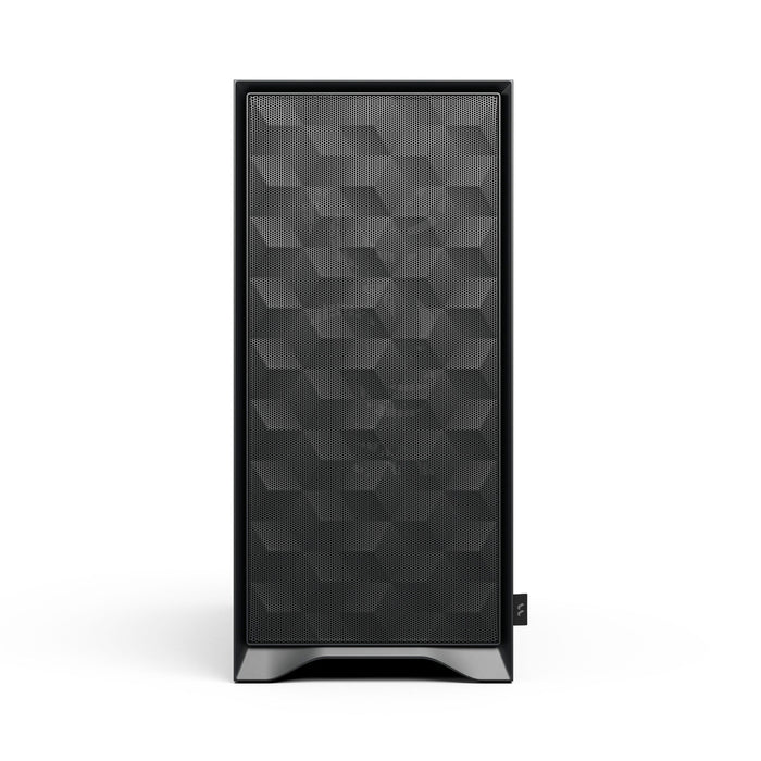 EAN 7340172710448 - Fractal Design Pop 2 Air Black TG Midi Tower Negro imagen 2