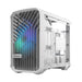 EAN 0843276105242 - Fractal Design Torrent Nano Blanco imagen 11