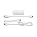 EAN 4718755089886 - BenQ QS02 HDMI 4K Ultra HD Android Blanco imagen 4