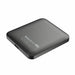 EAN 4711430801902 - Team Group TPSEG2002T0C108 unidad externa de estado sólido 2 TB USB Tipo C USB 3.2 Gen 2x2 Negro imagen 3