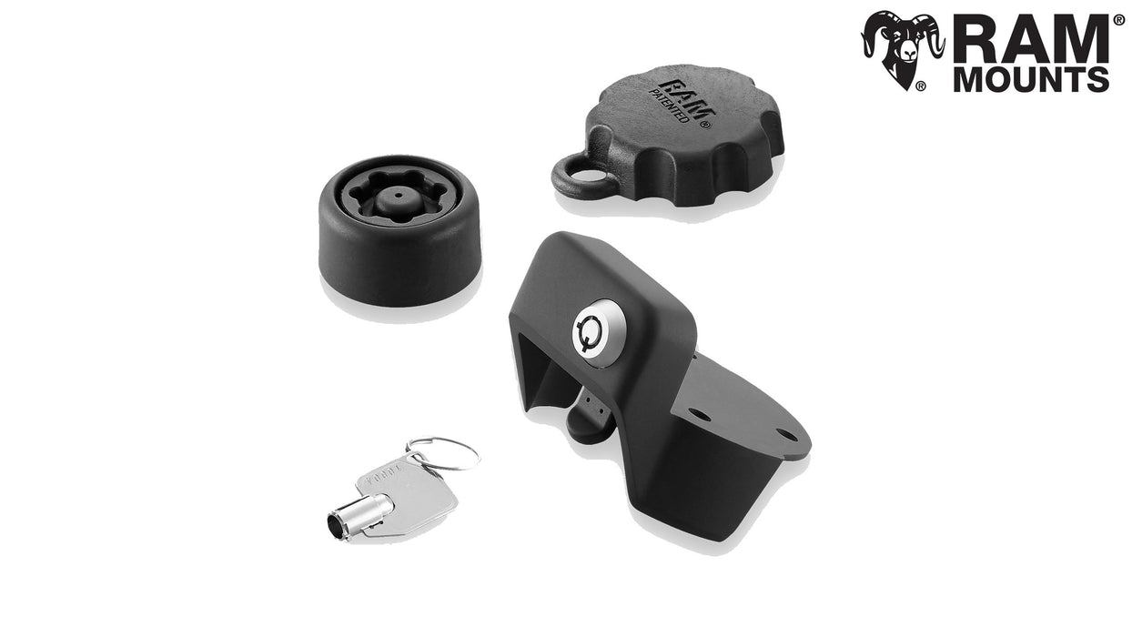 EAN 0636926085038 - TomTom 9UGE.001.06 accesorio para navegador imagen 3