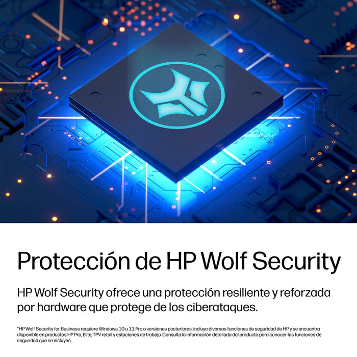 EAN 0881767051760 - HP None 64 GB DDR5-SDRAM 1 TB SSD Windows 11 Pro Torre Puesto de trabajo imagen 10