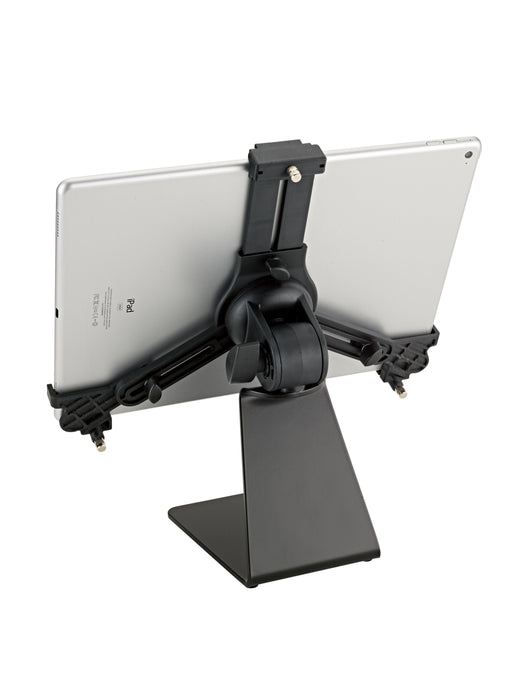 EAN 4016842829330 - König & Meyer 19792 Soporte pasivo Tablet/UMPC Negro imagen 6