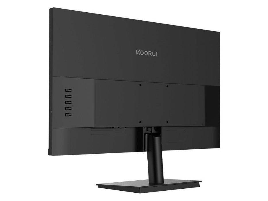 Koorui E2721f Pantalla Para Pc 68,6 Cm (27") 2560 X 1440 Pixeles Quad Hd Negro