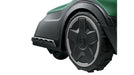 EAN 4059952566900 - Bosch Indego M 700 Robot cortacésped Batería Negro, Verde imagen 3