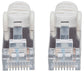 EAN 0766623741156 - Intellinet 741156 cable de red Gris 20 m Cat7 S/FTP (S-STP) imagen 2