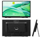 EAN 4711404024719 - Hannspree HT240CUA pantalla para PC 60,5 cm (23.8") 1920 x 1080 Pixeles Full HD LED Pantalla táctil Negro imagen 13