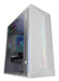EAN 8435693110606 - Mars Gaming MC-Blaze Midi Tower Blanco imagen 5