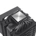 EAN 4711475640955 - Thermaltake ASTRIA 600 Procesador Refrigerador de aire 12 cm Negro 2 pieza(s) imagen 4