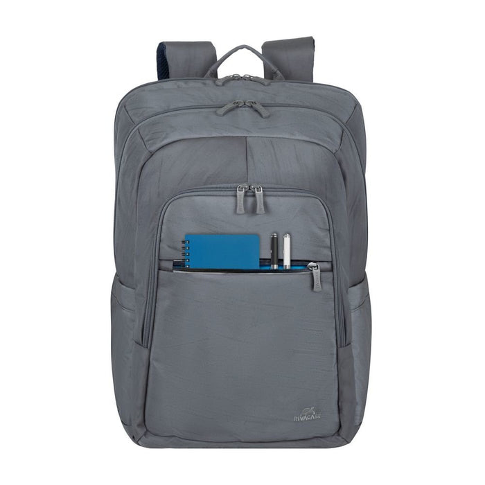 EAN 4260709019987 - Rivacase Alpendorf 7569 43,9 cm (17.3") Mochila Gris imagen 9