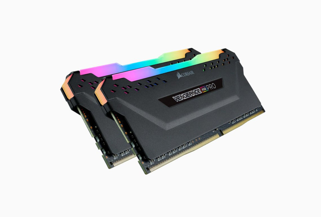 EAN 0840006613251 - Corsair Vengeance RGB Pro módulo de memoria 32 GB 2 x 16 GB DDR4 288-pin DIMM imagen 1