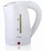 EAN 5608475009006 - Haeger EK-10W.015A tetera eléctrica 0,5 L 1100 W Blanco imagen 1