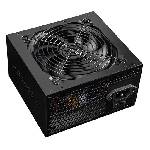 EAN 5903560980230 - Modecom MC-B88-700-FC unidad de fuente de alimentación 700 W 20+4 pin ATX ATX Negro imagen 1