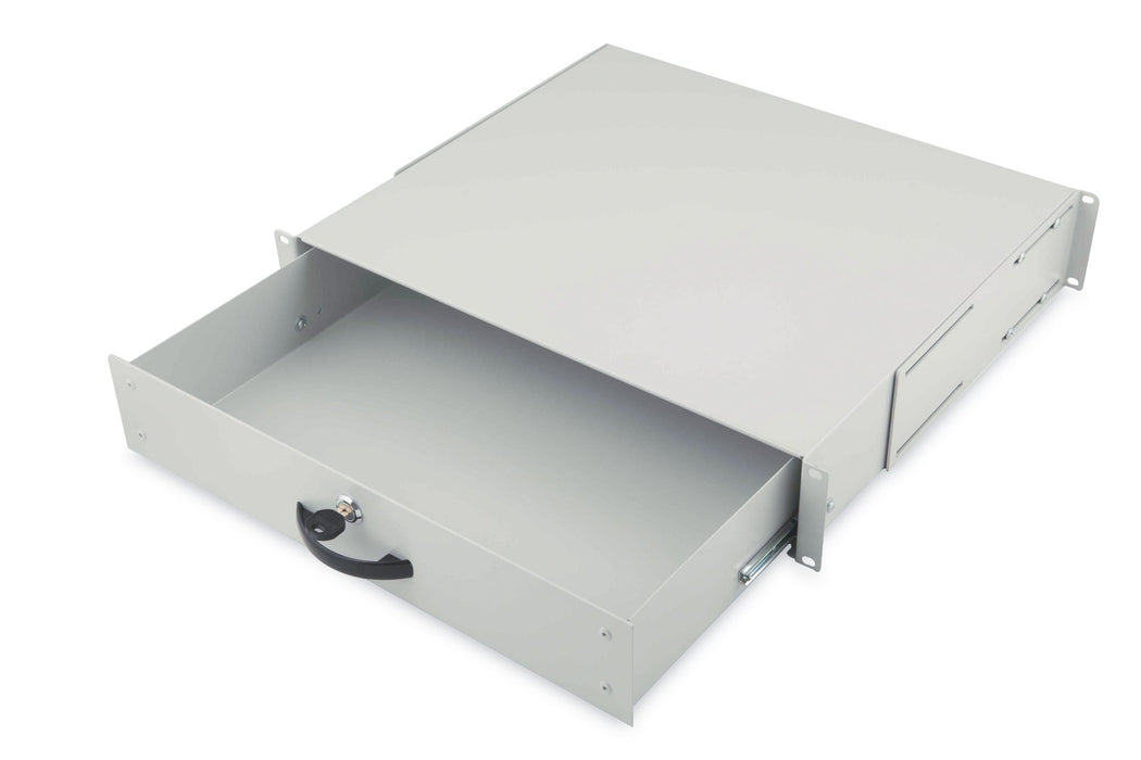 EAN 4016032254751 - Digitus DN-19 KEY-2U accesorio de bastidor imagen 1