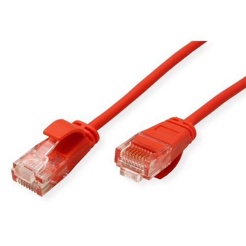 Green Utp Data Center  Patchcord Cat.6a/Class Ea,