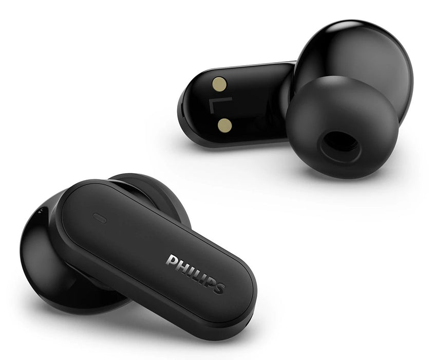 EAN 4895229165434 - Philips 6000 series TAT6000BK/00 auricular y casco Auriculares True Wireless Stereo (TWS) Dentro de oído  imagen 3