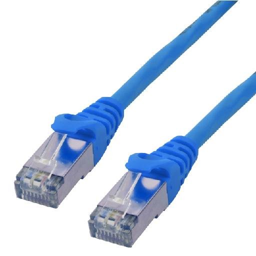 Eco Patch Cable Cat 6 F/Utp -
