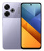 EAN 6941812781814 - POCO M6 4G 17,2 cm (6.79") Ranura híbrida Dual SIM Android 14 USB Tipo C 6 GB 128 GB 5030 mAh Púrpura imagen 1