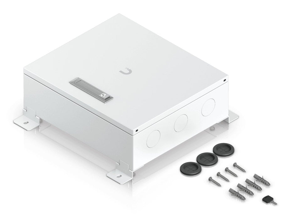 EAN 0810084699638 - Ubiquiti UACC-Junction-Utility imagen 9
