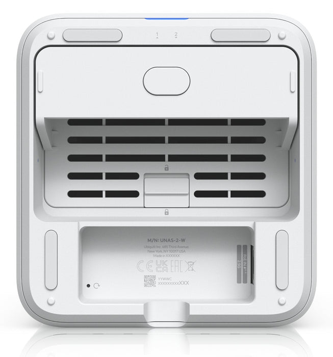Ubiquiti Unifi Unas2 Blanco Unas-2-W