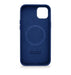 EAN 8720593005894 - Decoded D23IPO14MBCS9NE funda para teléfono móvil 17 cm (6.7") Marina imagen 5