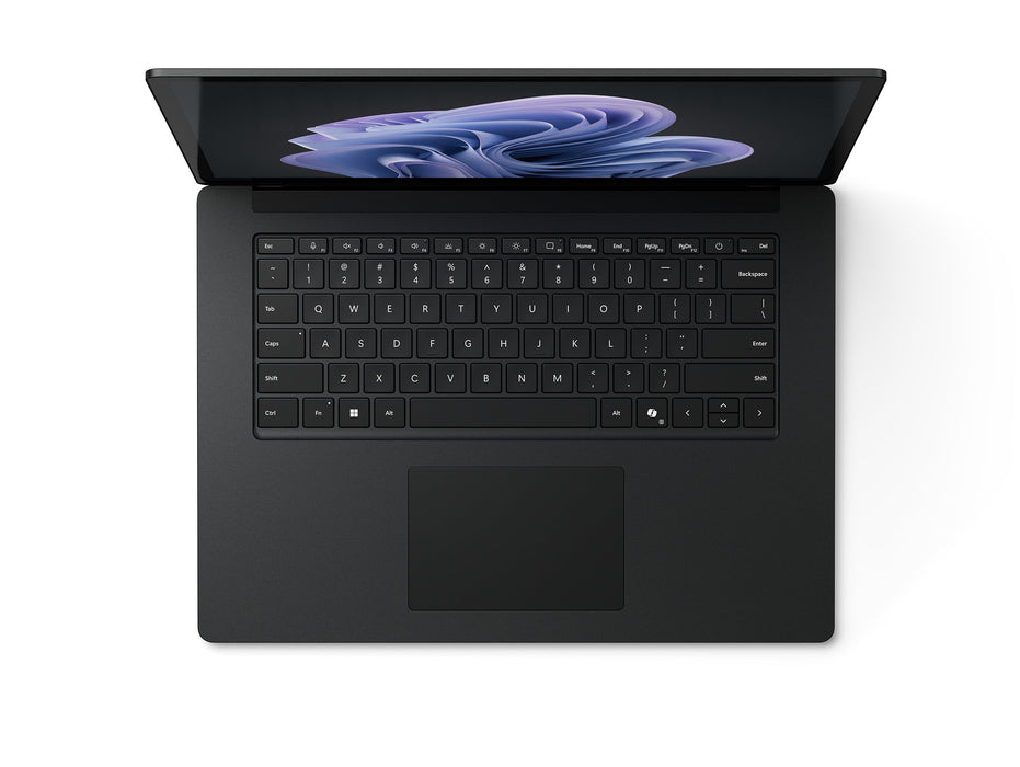 EAN 196388270750 - Microsoft Surface Laptop 6 Intel Core Ultra 7 165H Portátil 38,1 cm (15") Pantalla táctil 16 GB LPDDR5x-SD imagen 3