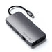 EAN 0810086360130 - Satechi ST-UCMXAM base para portátil y replicador de puertos USB 3.2 Gen 1 (3.1 Gen 1) Type-C Gris imagen 2