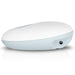 EAN 8712412586882 - Alecto DBX110 vigila bebes Vigilabebés con tecnología DECT Azul, Blanco imagen 8