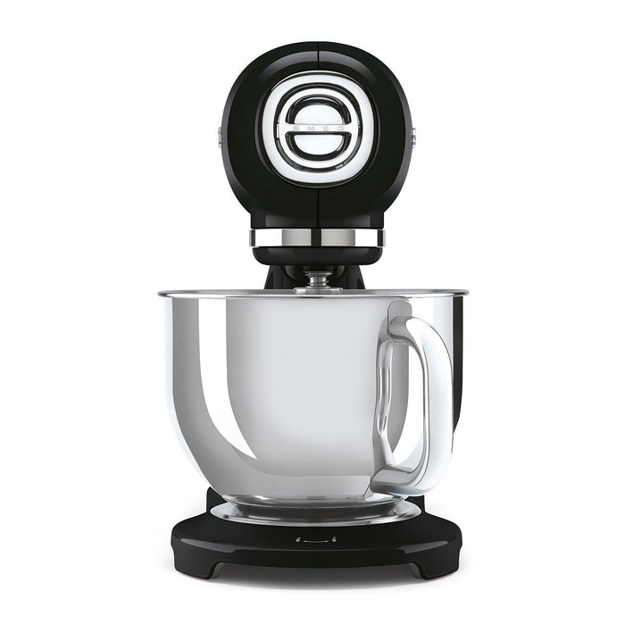 Smeg Küchenmaschine Smf05bleu, 4.8l, 1000w, Negro