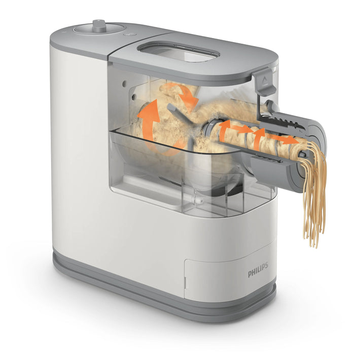 Viva Collection Hr2345 19 Pasta- Und Nudelmaschine